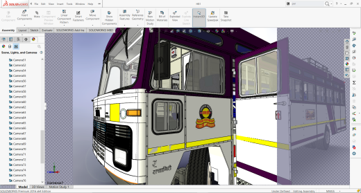 客车、公交车(27)缩略图